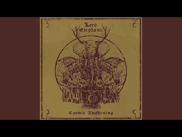 Lord Elephant - Hunters Of The Moon