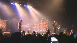 Cypress Hill - 1 - En Argentina (06-04-2011)