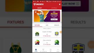 NOT vs DUR T20 blast 17 July 2018 screenshot 5