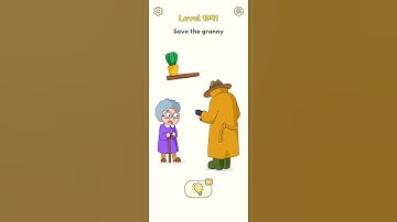 DOP 2 Gameplay Level 1941 Delete  Part Solution and Answer 🔥 Subscribe