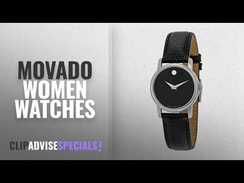Photo Movado Women'S Mesh Watch