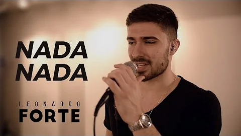 Nada Nada - Henrique e Juliano (Leonardo Forte)