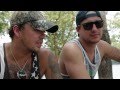 Love and Theft TV: Gone Fishin'