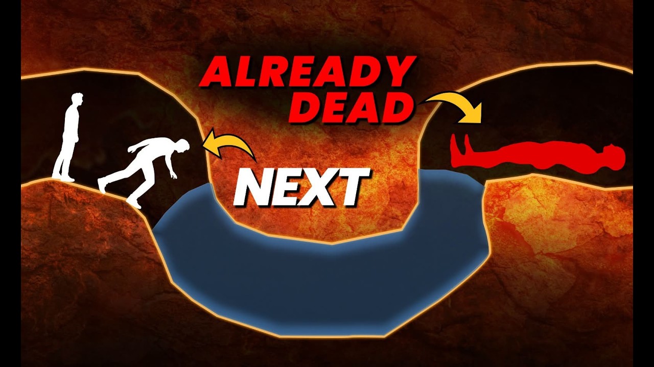 These Cavers DIED Before They Even Knew It | Caving Gone Horribly Wrong