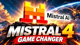 Thumbnail for 3 Mistral Large 4 Numbers Worth Knowing Before You Deploy