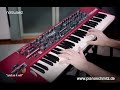 Clavia Nord Wave 2 Demo mp3
