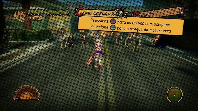 Lollipop Chainsaw RePOP não terá trajes licenciados - PSX Brasil