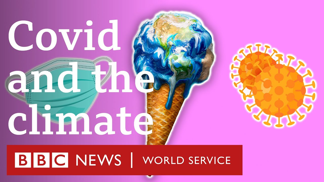 Coronavirus and climate change: Will lockdown measures have a long-term ...