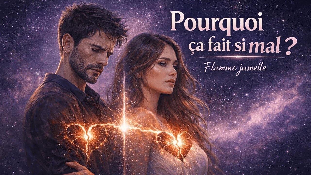 La blessure du rejet : comment le Chaser fait souffrir le Runner sans le savoir