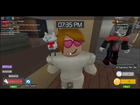 roblox animatronics universe youtube