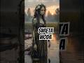 Święta woda, woda życia - pagan Slavic folk metal #holywater