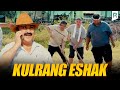 Qalpoq - Kulrang eshak