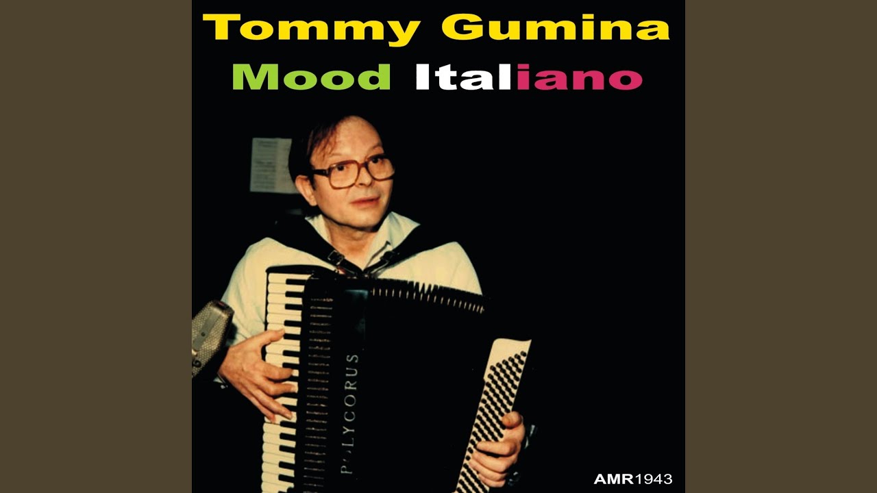 Love theme from La Strada