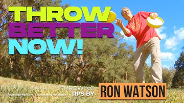 DiscDogger Weekly #17 - Disc Dog Throwing Essentials (Full)