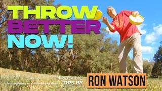 DiscDogger Weekly #17 - Disc Dog Throwing Essentials (Full)