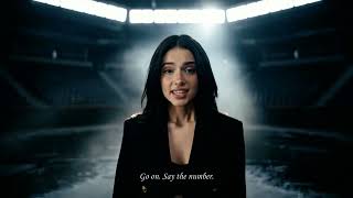 Not Done - Rynelmusic Cinematic Anthem Pop Official Video