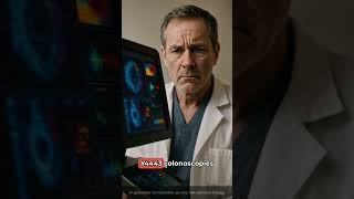 Relying on AI in colonoscopies risks eroding doctors’ skills, study warns