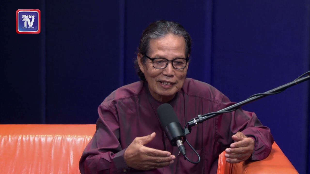 2 bekas anggota terawal UTK kongsi kisah