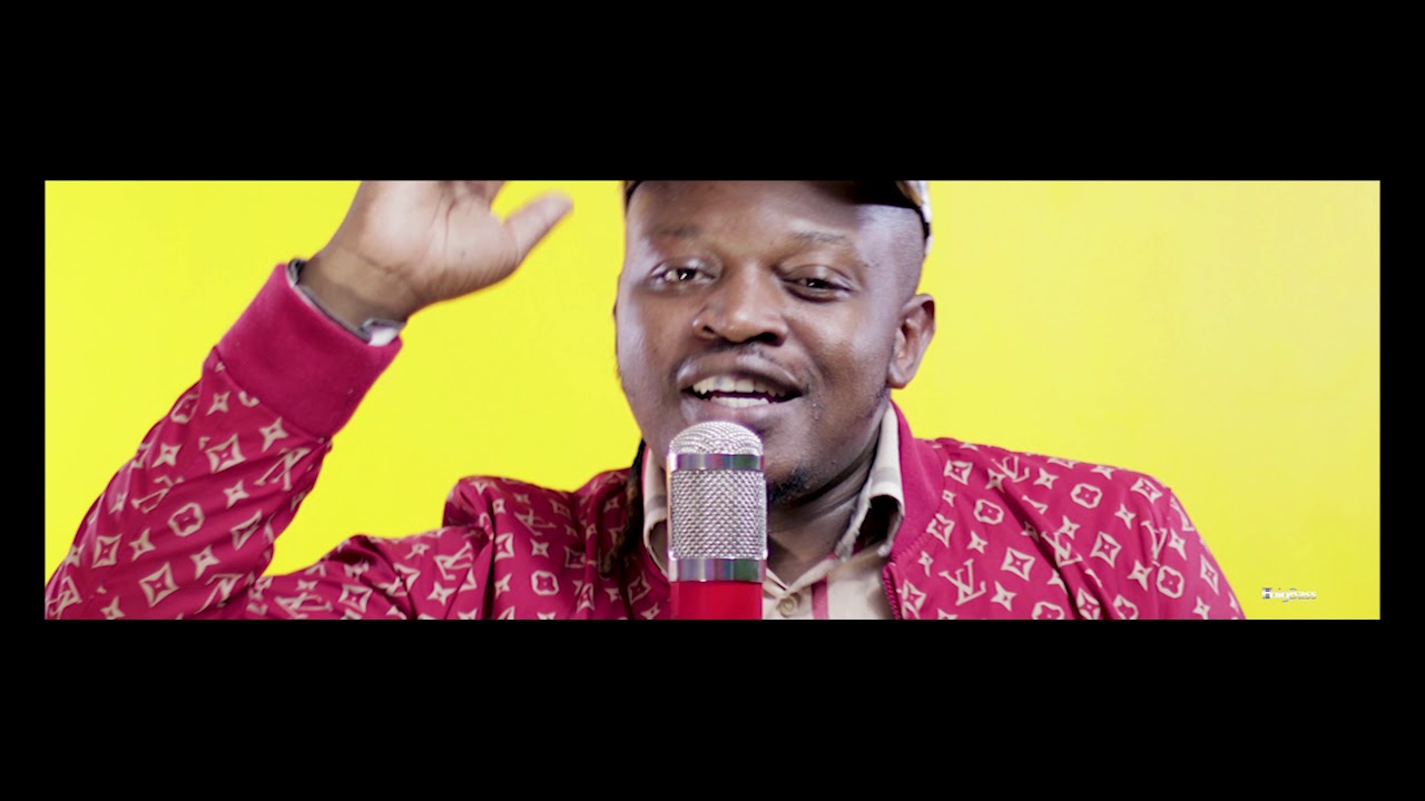 Seh Calaz - Ndikakufunga