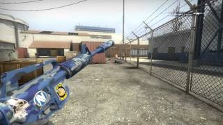 Counter Strike Global Offensive: Montage #2