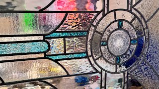 HOW TO CUT Stained Glass