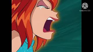 Winx Club-Amv Princesses Dont Cry Popis