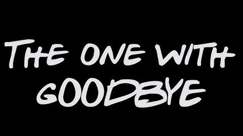 The One With Goodbye - DayZ standalone 0.62 update gameplay, thank you alpha