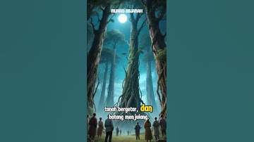 Rahasia Tongkat Sunan Kalijaga #trending #viral #shorts #youtubeshorts #shortsfeed #sunankalijogo