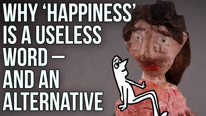 Why ‘Happiness’ is a useless word – and an alternative - DayDayNews