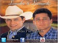 Leandro Y Leonardo-Sueño Por Sueño