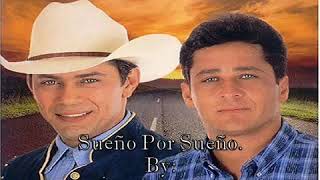 Video thumbnail of "Leandro Y Leonardo-Sueño Por Sueño"