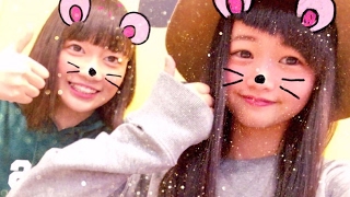 17年 大人気双子ダンスま と め ミクチャlove ２ Thewikihow