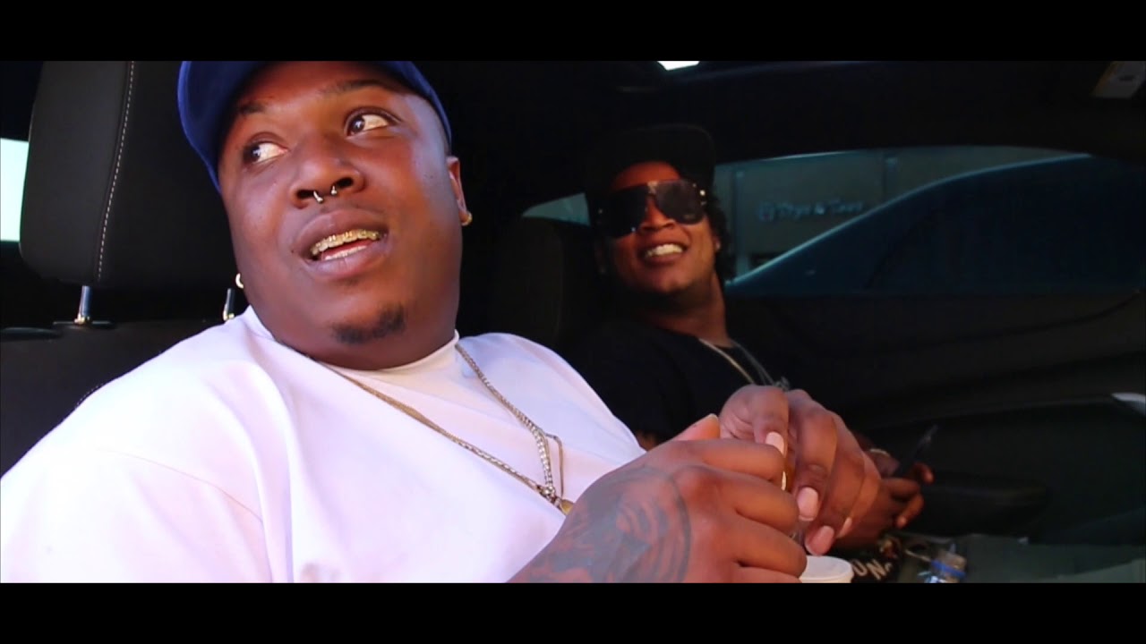 Pookie F'N Rude Vlog