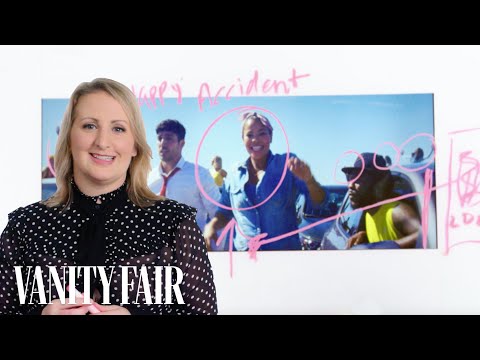 La La Land's Choreographer Explains the Freeway Dance Scene | Vanity Fair