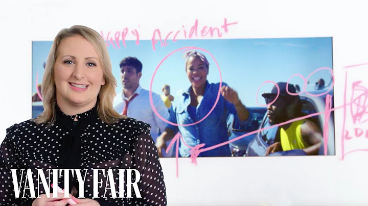 La La Land's Choreographer Explains the Freeway Da...