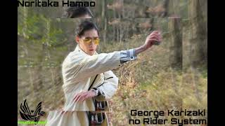 Kamen Rider Revice • Character Song • 「George Karizaki no Rider System」 by Noritaka Hamao