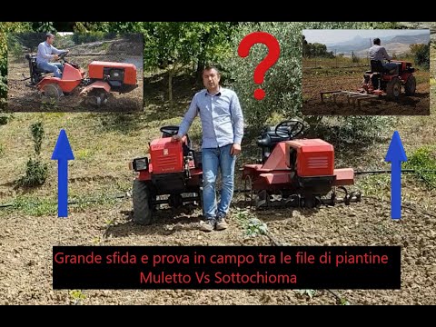 Video: Perché il motore del mio trattorino da giardino si gonfia?