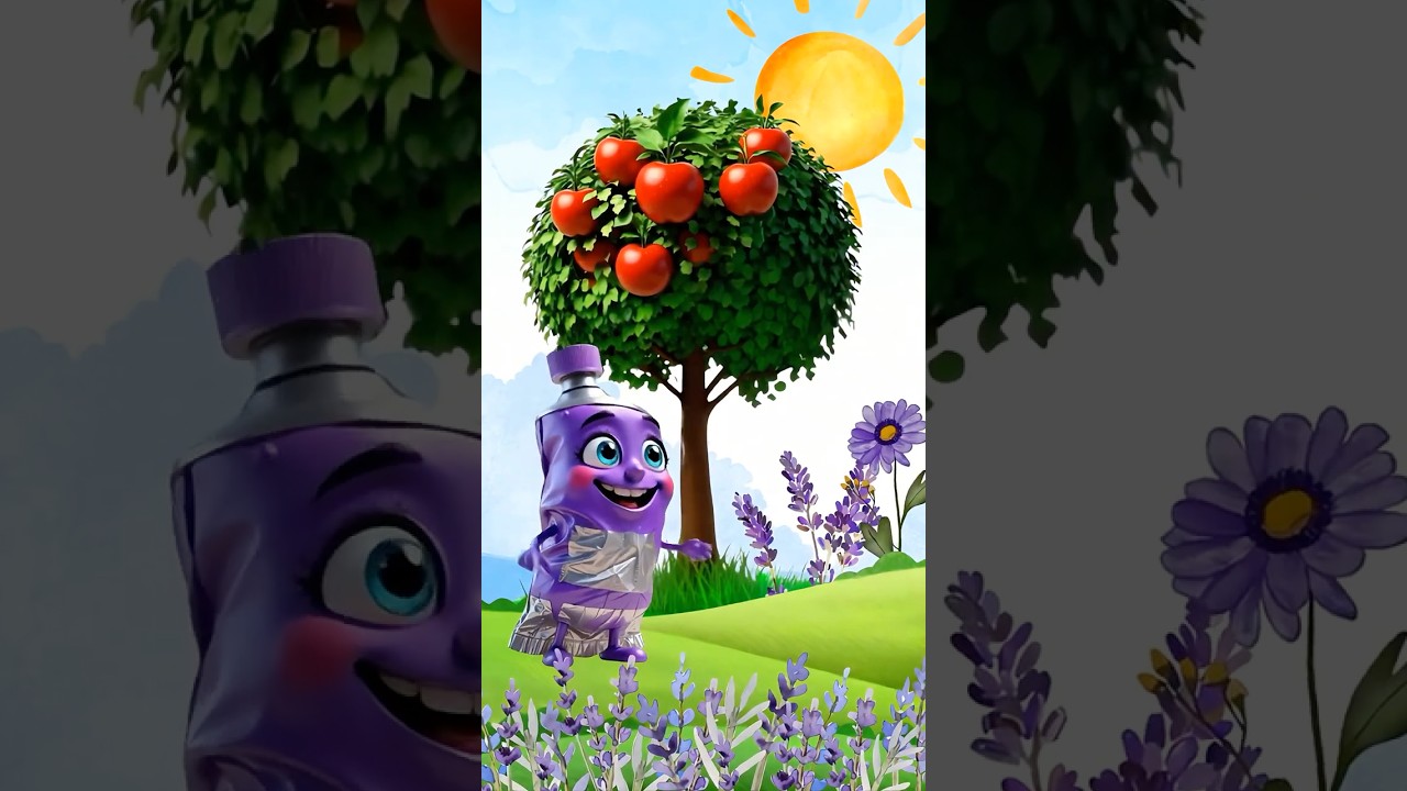 Learn all colors with rainbow painting!  Colors song for kids | Coloring for kids