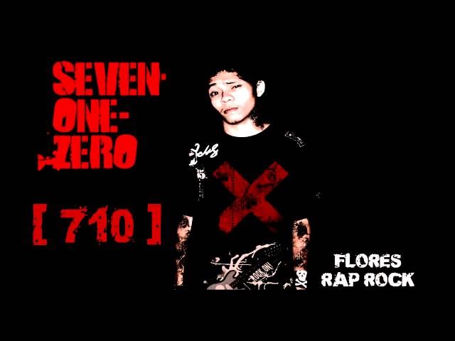 Seven One Zero - Little Fighter (Nu Metal Rap) class=