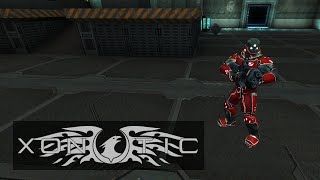 Xonotic: Auto Taunt is evil