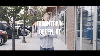 A Day in Downtown Ogden: Food, Wellness, and Entertainment!