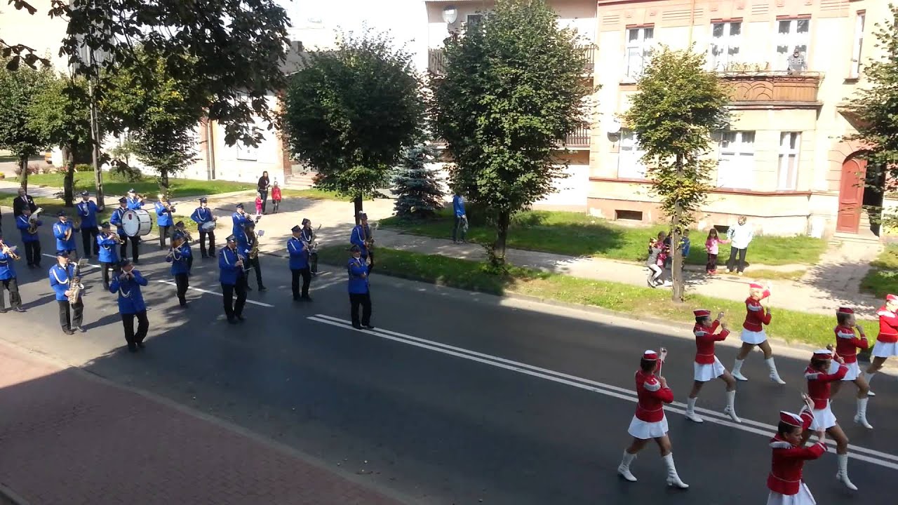 150 Lat Liceum Ogólnokształcącego Rogoźno