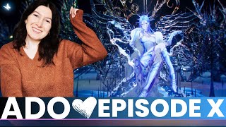 【Ado】Episode X🍂Reaction