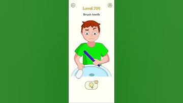 Dop2 level 764 gameplay #shorts