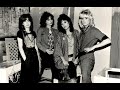 Capture de la vidéo The Bangles - Interview, Ottawa, Canada 11/17/84