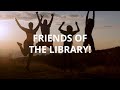 Friends of the Library: Prince William Public Libraries