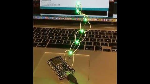 Arduino Uno Mini Project For Beginners