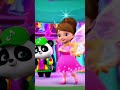 Bé Học Quần Áo 👕 Clothes Song CoCo & MeLoDy