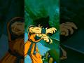 SPARKING ZERO - BROLY VS GOKU / 1ER PERSONA #dragonballz #dragonball #dragoballsuper #goku #anime