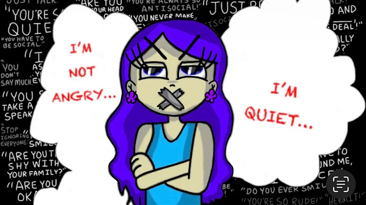 The Truth About Being an Introvert